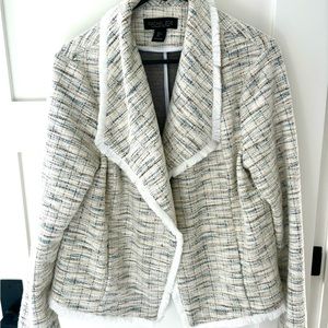 Rachel Zoe Blazer